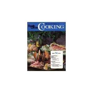Illustrated Library of Cooking (Family Circle, Volume 14)  