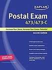postal exam 473  