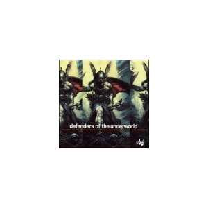    Defenders of the Underworld [Vinyl] Various Artists Music