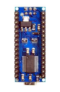 Official Gravitech Arduino Nano 3.0 ATMEGA328 USA @@@  