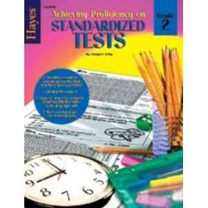   Proficiency on Standardized Tests   Grade 2 (9781557675446): Books