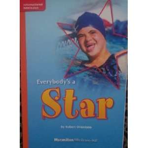   Star (Grade 5 Reading) (9780022025403) Robert Ottaviano Books