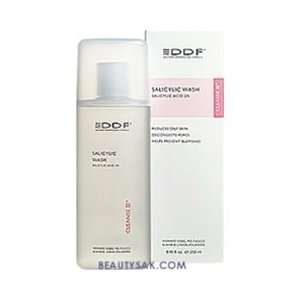 DDF Doctors Dermatologic Formula Skin Care   Salicylic Wash 2% 8.45oz