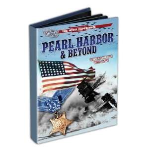  The WWII Experience: Pearl Harbor & Beyond: Artist Not 