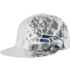 Reebok Seattle Seahawks Rebel Hat: Sports & Outdoors