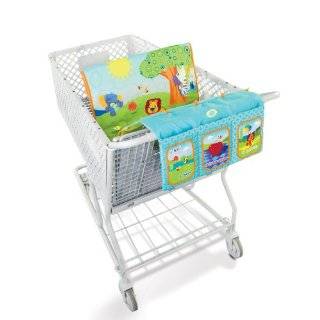  Shopping Cart Seat Cover Baby