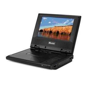   DVD Player (Catalog Category DVD Players & Recorders / Portable DVDs