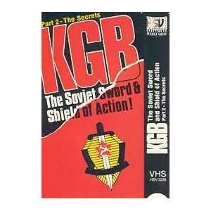  KGB Part 2   The Secrets Documentary Movies & TV