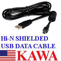 New USB 2.0 Micro B DATA CABLE FOR  Kindle 2  