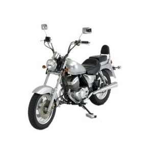  250cc Cruiser Motorcycle   HNS250CR 