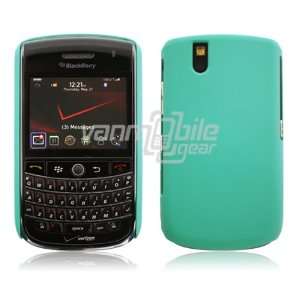   HARD CASE + LCD SCREEN PROTECTOR + CAR CHARGER 4 BLACKBERRY TOUR COVER
