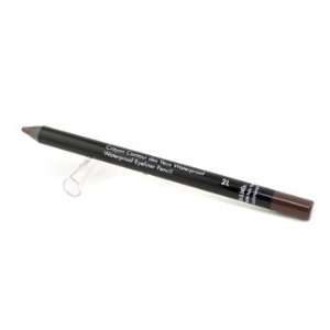  Up For Ever Aqua Eyes Waterproof Eyeliner Pencil   #2L (Pearly Brown 