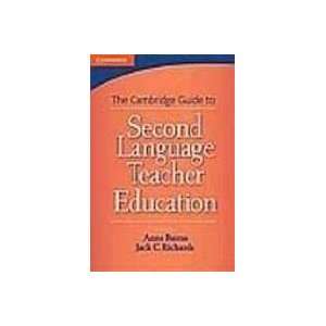  The Cambrige Guide To Second Language Teacher Education 