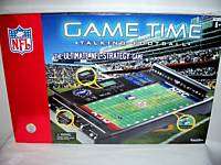 Excaliber ©2007 Game Time TALKING FOOTBALL Game NEW!  