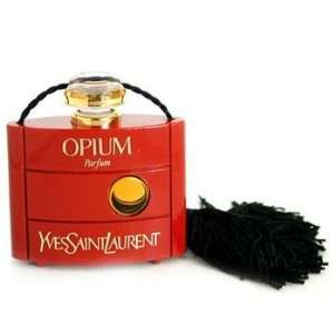  Yves Saint Laurent Opium Parfum   15ml/0.5oz: Beauty