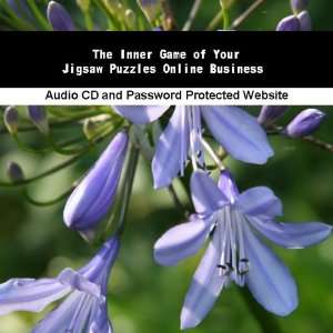  The Inner Game of Your Jigsaw Puzzles Online Business 
