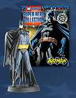 Eaglemoss DC Super Hero Collection Figurine #1 BATMAN