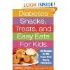 Diabetes Snacks, Treats, and Easy Eats for Kids …