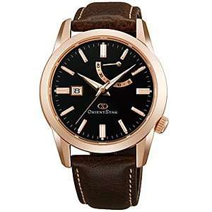  Japanese Orient Star Classic WZ0111EL Automatic Watch 