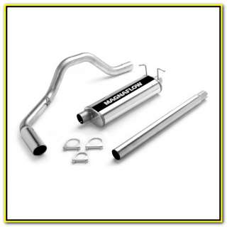 Magnaflow 15609 Performance Kit Exhaust System F 151  