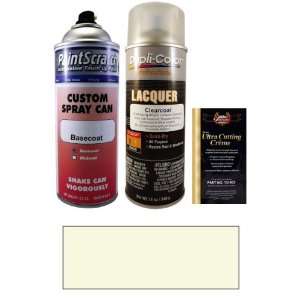   Spray Can Paint Kit for 2011 Ford Mustang Stripe (M7139): Automotive