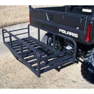 UTV Hitch N Ride Magnum  with Z Bar   7 in. rise  12 in. sides   Hitch 