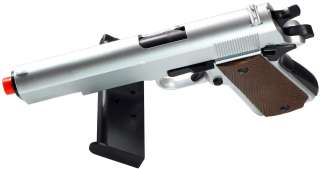   Airsoft Spring power Pistols handguns GI WW2 replica UA961s  