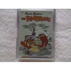  Flintstones Trading Cards 