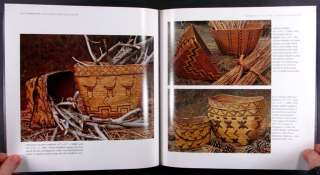   AMERICAN INDIAN BASKETS OF THE PACIFIC NORTHWEST & ALASKA  