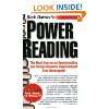 Master Reader: The Work Smarter, Speed Reading, Speed Thinking Course 