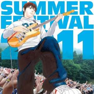  Summer Festival 2011 Various Music