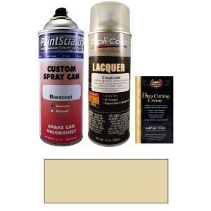   Metallic Spray Can Paint Kit for 2007 Nissan Pathfinder Armada (KY2