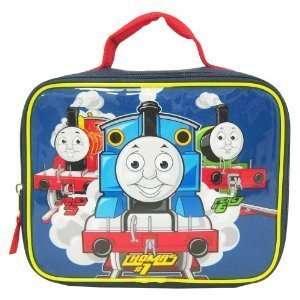  Thomas the Train Lunch Bag # 1 Thomas and Friends 