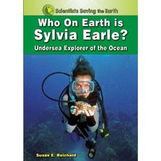  Sylvia Earle Guardian of the Sea (Lerner Biographies 