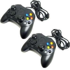   Controllers (Aftermarket Control Pads for Microsoft Xbox): Video Games