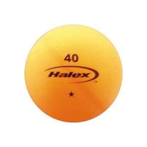   Sports Halex Meteor Table Tennis Balls (12 doz.)