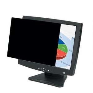   Widescreen Filter For 17inch LCD Anti reflective Surface Anti glare