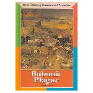  Bubonic Plague (9780737726398) Rachel Lynette Books