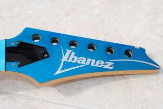   Ibanez RG550 RG550M Maple Board Wizard Guitar Neck Square Heel  