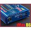 iMax B6 AC/DC LiPo LiLo LiFe 6C Battery Balance Charger  