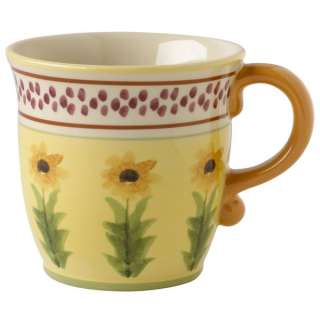 Pfaltzgraff Pistoulet Perfect Coffee Mug, 14 oz. 025398073160  