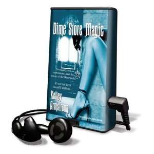  Dime Store Magic [With Earbuds] (Playaway Adult Fiction 