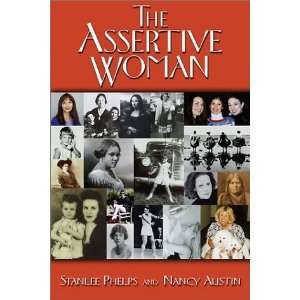  The Assertive Woman (Personal Growth) [Paperback] Stanlee 
