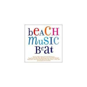  Beach Music Beat Various Artists Music
