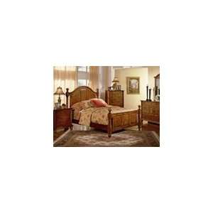 Kendridge Oak Bedroom 6 Piece Set by Coaster #201031  