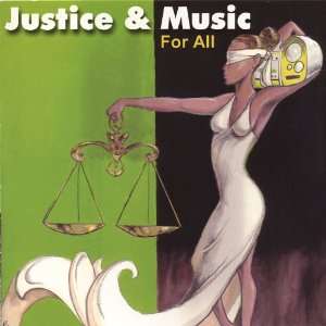  Justice & Music for All: Lawyers of London: Music