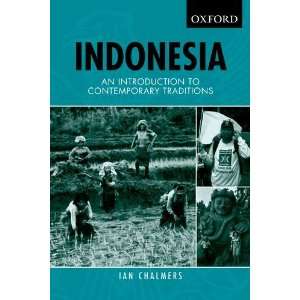  Indonesia An Introduction to Contemporary Traditions 