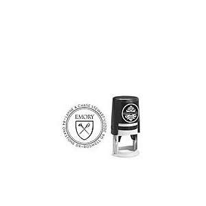  Emory Shield Stamp Moving Corporate
