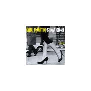  Cool Struttin [Vinyl] Sonny Clark Music