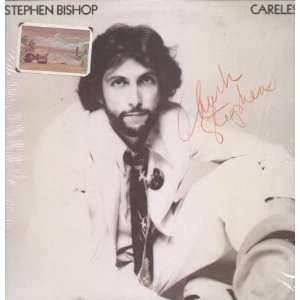  Careless Stephen Bishop Music